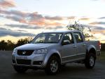 Great Wall V240 Dual Cab 2012 года (AU)